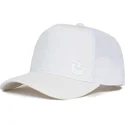 cepur-izliekta-truckeris-balts-snapback-gateway-the-farm-no-goorin-bros