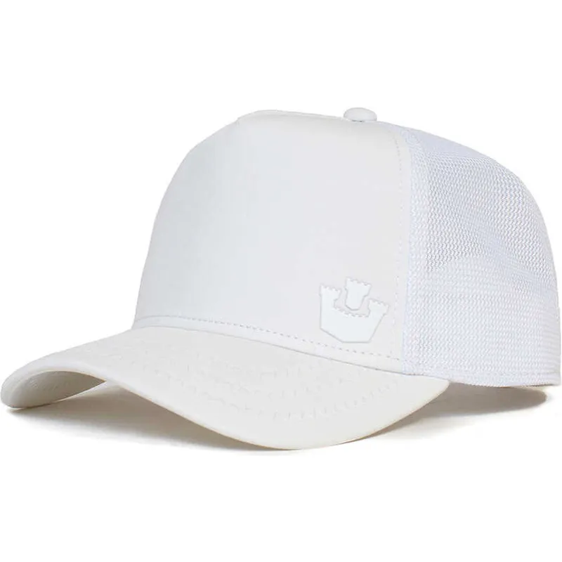 cepur-izliekta-truckeris-balts-snapback-gateway-the-farm-no-goorin-bros cepur-izliekta-truckeris-balts-snapback-gateway-the-farm-no-goorin-bros