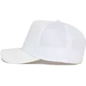 cepur-izliekta-truckeris-balts-snapback-gateway-the-farm-no-goorin-bros
