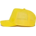 zolta-czapka-trucker-gateway-od-goorin-bros