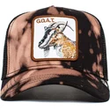 schwarze-trucker-kappe-ziege-acid-goat-the-farm-von-goorin-bros