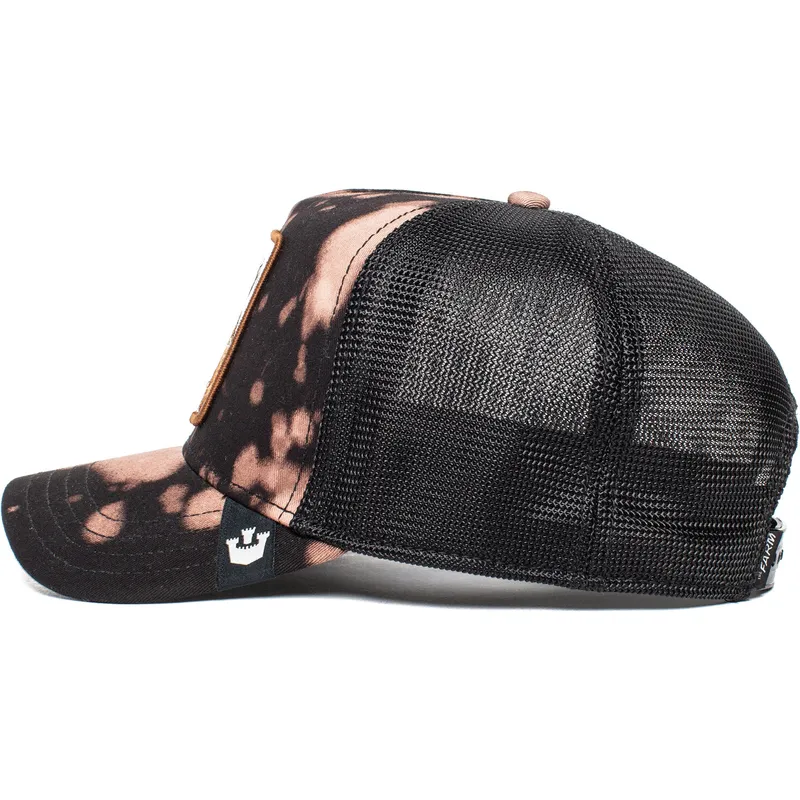 cap-izliekta-black-snapback-the-farm-no-goorin-bros cap-izliekta-black-snapback-the-farm-no-goorin-bros