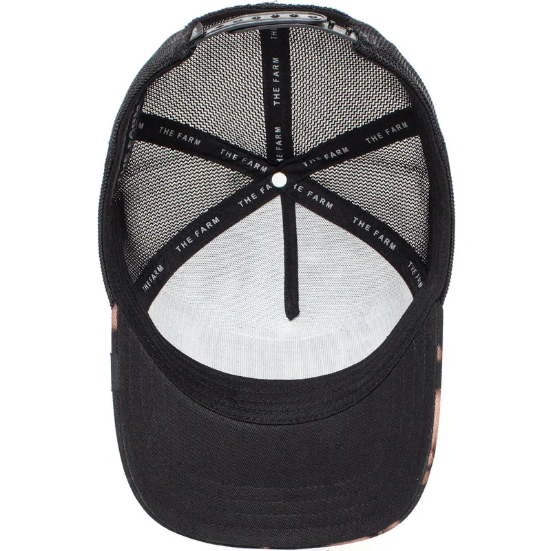 cap-izliekta-black-snapback-the-farm-no-goorin-bros cap-izliekta-black-snapback-the-farm-no-goorin-bros