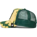 cepur-izliekta-truckeris-zals-snapback-cash-acid-cow-the-farm-no-goorin-bros