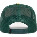 cepur-izliekta-truckeris-zals-snapback-cash-acid-cow-the-farm-no-goorin-bros