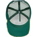 cepur-izliekta-truckeris-zals-snapback-cash-acid-cow-the-farm-no-goorin-bros