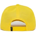 cepur-izliekta-truckeris-dzeltens-snapback-gateway-the-farm-no-goorin-bros