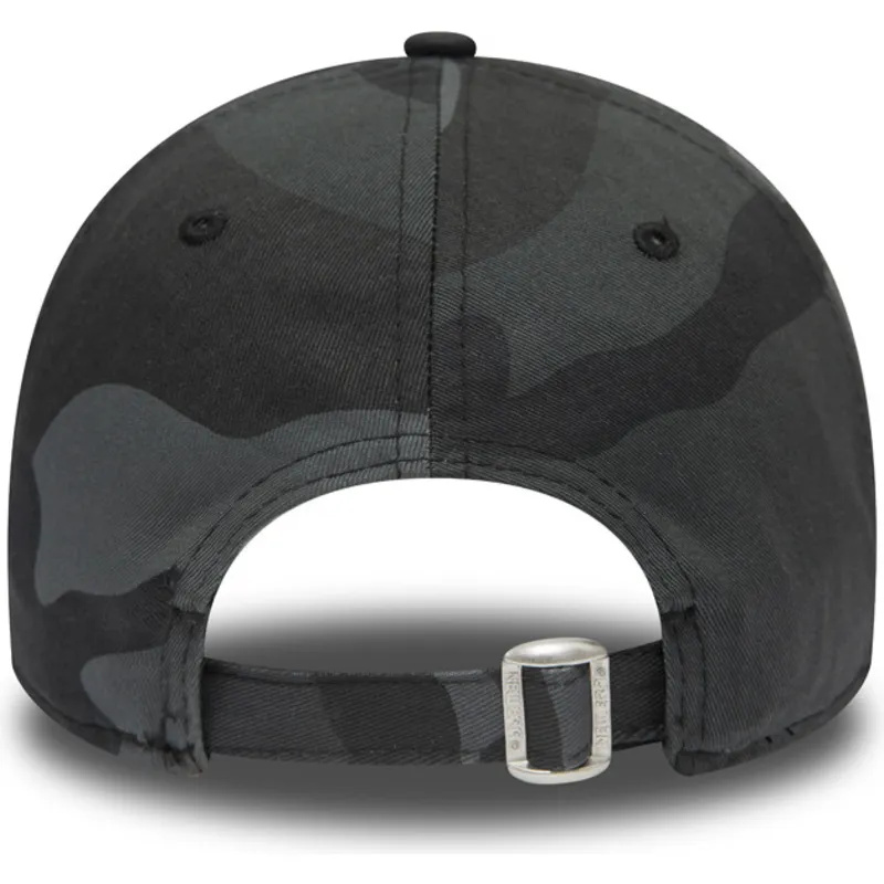 cap-izliekta-camouflage-adjustable-strap-negro-negro-9forty-league-essential-no-new-york-yankees-mlb-no-new-era cap-izliekta-camouflage-adjustable-strap-negro-negro-9forty-league-essential-no-new-york-yankees-mlb-no-new-era