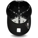 cepur-izliekta-melns-snapback-9fifty-team-stretch-snap-no-las-vegas-raiders-nfl-no-new-era