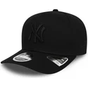 cap-izliekta-black-snapback-9fifty-tonal-stretch-snap-no-new-york-yankees-mlb-no-new-era