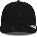 cap-izliekta-black-snapback-9fifty-tonal-stretch-snap-no-new-york-yankees-mlb-no-new-era