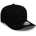 cap-izliekta-black-snapback-9fifty-tonal-stretch-snap-no-new-york-yankees-mlb-no-new-era