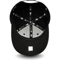 cap-izliekta-black-snapback-9fifty-tonal-stretch-snap-no-chicago-bulls-nba-no-new-era