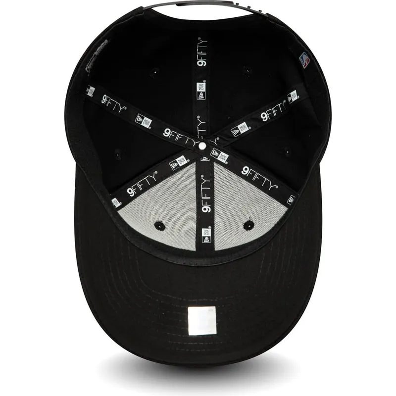 cap-izliekta-black-snapback-9fifty-tonal-stretch-snap-no-chicago-bulls-nba-no-new-era