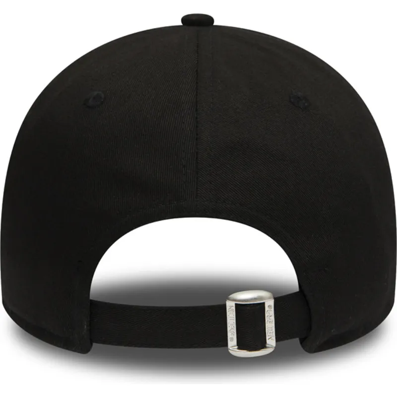 cap-izliekta-black-adjustable-strap-9forty-essential-outline-no-los-angeles-lakers-nba-no-new-era