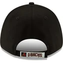 cepur-izliekta-melns-regulejams-9forty-the-league-no-arizona-diamondbacks-mlb-no-new-era