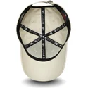 cap-izliekta-beige-adjustable-strap-negro-9forty-league-essential-no-new-york-yankees-mlb-no-new-era