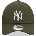 cepur-izliekta-zals-pieguloss-39thirty-league-essential-no-new-york-yankees-mlb-no-new-era