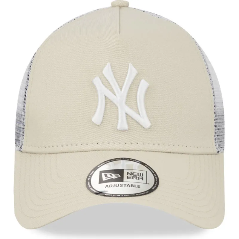 cap-izliekta-beige-snapback-9forty-a-frame-no-new-york-yankees-mlb-no-new-era cap-izliekta-beige-snapback-9forty-a-frame-no-new-york-yankees-mlb-no-new-era