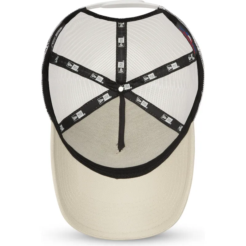 cap-izliekta-beige-snapback-9forty-a-frame-no-new-york-yankees-mlb-no-new-era cap-izliekta-beige-snapback-9forty-a-frame-no-new-york-yankees-mlb-no-new-era