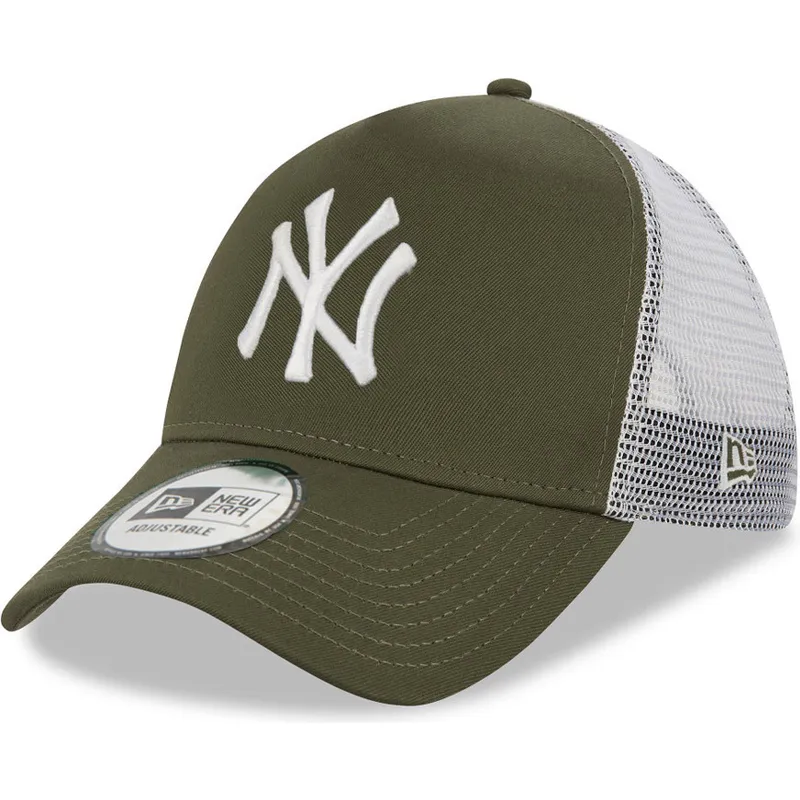 cepur-izliekta-zals-snapback-9forty-a-frame-no-new-york-yankees-mlb-no-new-era