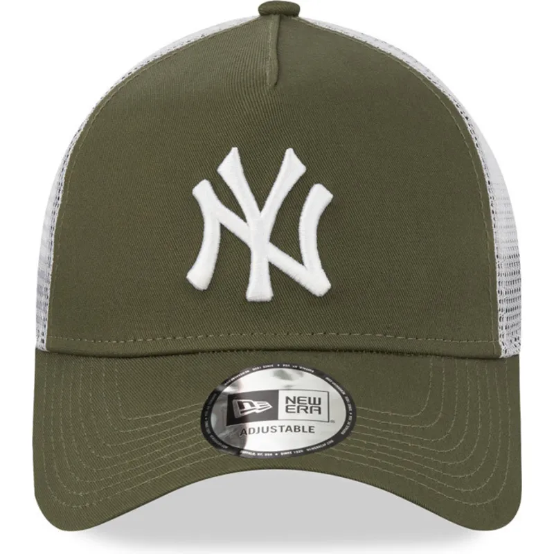 cap-izliekta-green-snapback-9forty-a-frame-no-new-york-yankees-mlb-no-new-era