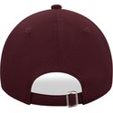 new-era-curved-brim-9forty-diamond-era-new-york-yankees-mlb-maroon-adjustable-cap