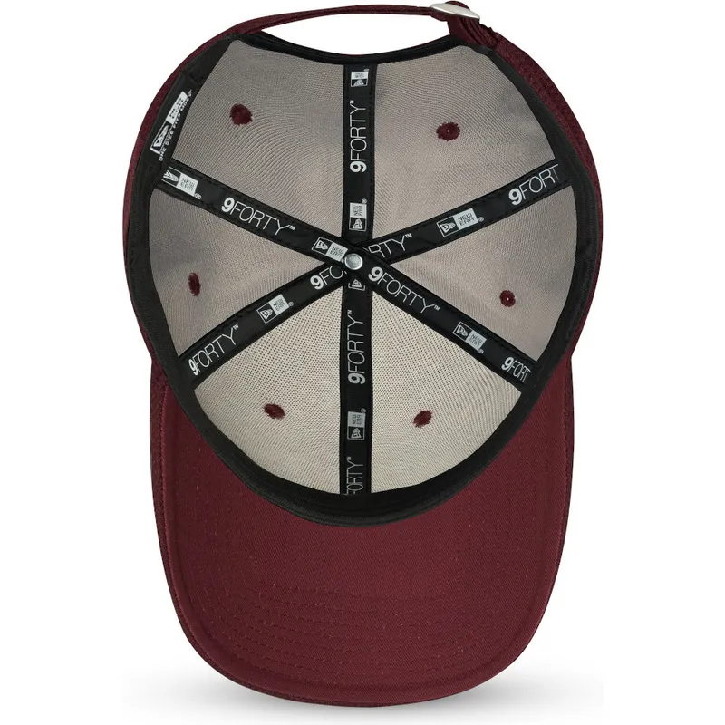 cepur-izliekta-sarkans-regulejams-9forty-diamond-era-no-new-york-yankees-mlb-no-new-era