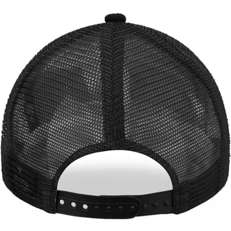 cap-izliekta-black-snapback-9forty-a-frame-tonal-no-los-angeles-lakers-nba-no-new-era
