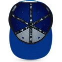 cepur-plakana-zils-snapback-9fifty-essential-no-new-york-mets-mlb-no-new-era