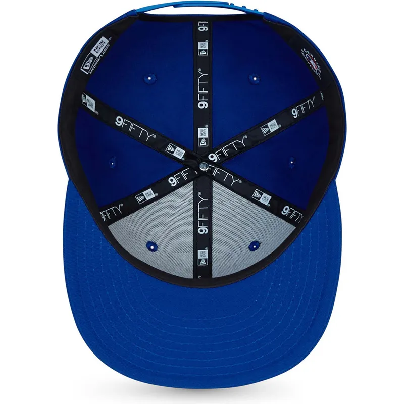 granatowa-czapka-z-daszkiem-snapback-9fifty-essential-new-york-mets-mlb-new-era