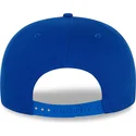 cepur-plakana-zils-snapback-9fifty-essential-no-new-york-mets-mlb-no-new-era