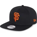 cepur-plakana-melns-snapback-9fifty-essential-no-san-francisco-giants-mlb-no-new-era