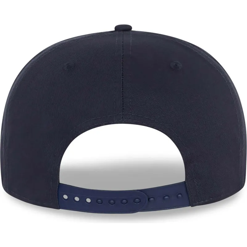cepur-plakana-tumsi-zils-snapback-9fifty-essential-no-atlanta-braves-mlb-no-new-era