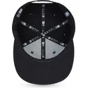 cepur-plakana-melns-snapback-9fifty-no-chicago-bulls-nba-no-new-era