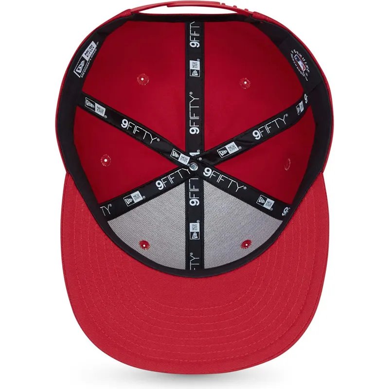cepur-plakana-sarkans-snapback-9fifty-essential-no-new-york-yankees-mlb-no-new-era cepur-plakana-sarkans-snapback-9fifty-essential-no-new-york-yankees-mlb-no-new-era