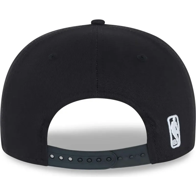 cap-plakana-black-snapback-9fifty-essential-no-los-angeles-lakers-nba-no-new-era