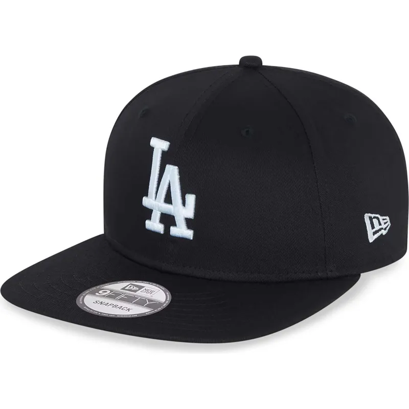 cepur-plakana-melns-snapback-9fifty-essential-no-los-angeles-dodgers-mlb-no-new-era cepur-plakana-melns-snapback-9fifty-essential-no-los-angeles-dodgers-mlb-no-new-era