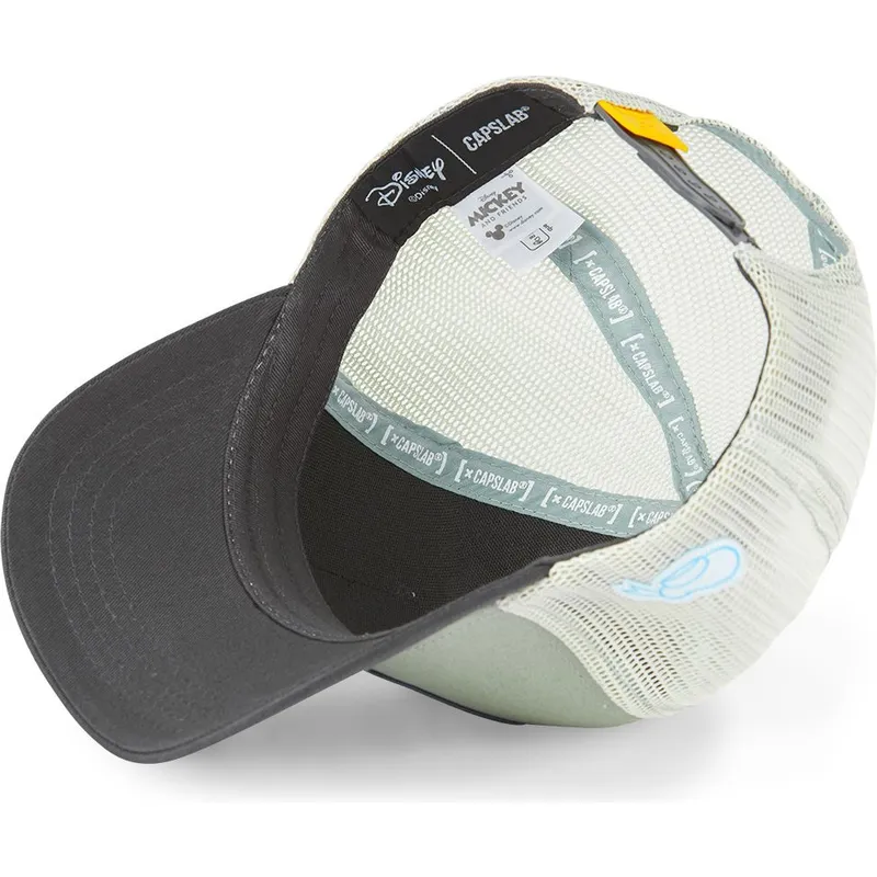 cepur-izliekta-truckeris-zals-snapback-cas-don2-donald-duck-disney-no-capslab