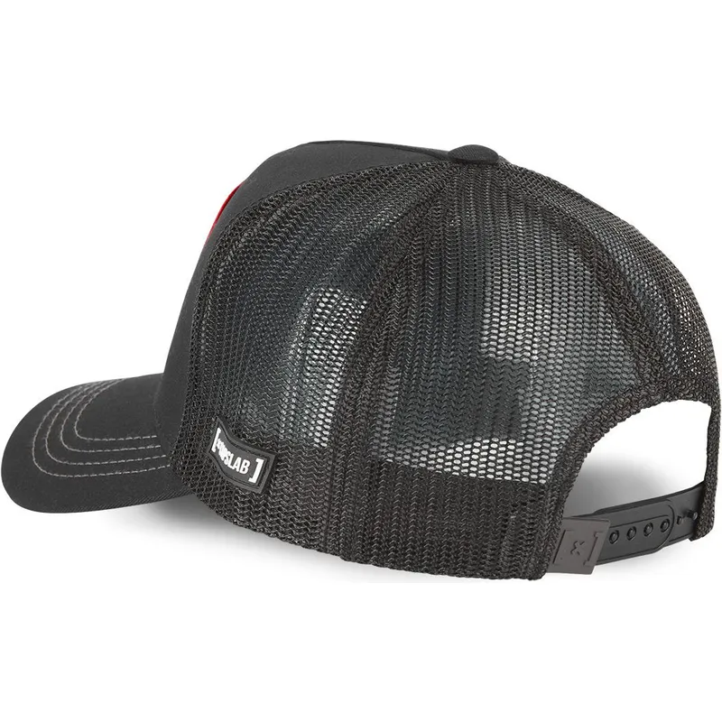 cepur-izliekta-truckeris-melns-snapback-manos-han1-mickey-mouse-disney-no-capslab