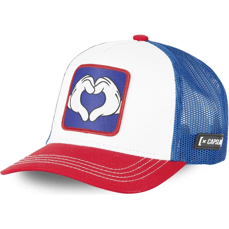 cap-izliekta-multicolor-snapback-mickey-mouse-disney-no-capslab