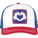 cap-izliekta-multicolor-snapback-mickey-mouse-disney-no-capslab