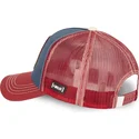 cepur-izliekta-truckeris-tumsi-zils-snapback-cas-mic6-mickey-mouse-disney-no-capslab