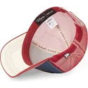 cepur-izliekta-truckeris-tumsi-zils-snapback-cas-mic6-mickey-mouse-disney-no-capslab
