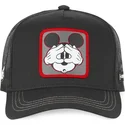 cepur-izliekta-melns-snapback-cas-mic5-mickey-mouse-disney-no-capslab