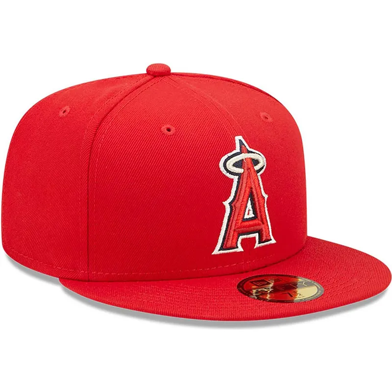 cap-plakana-red-ajustada-59fifty-authentic-on-field-no-los-angeles-angels-mlb-no-new-era