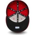 casquette-plate-rouge-ajustee-59fifty-authentic-on-field-los-angeles-angels-mlb-new-era