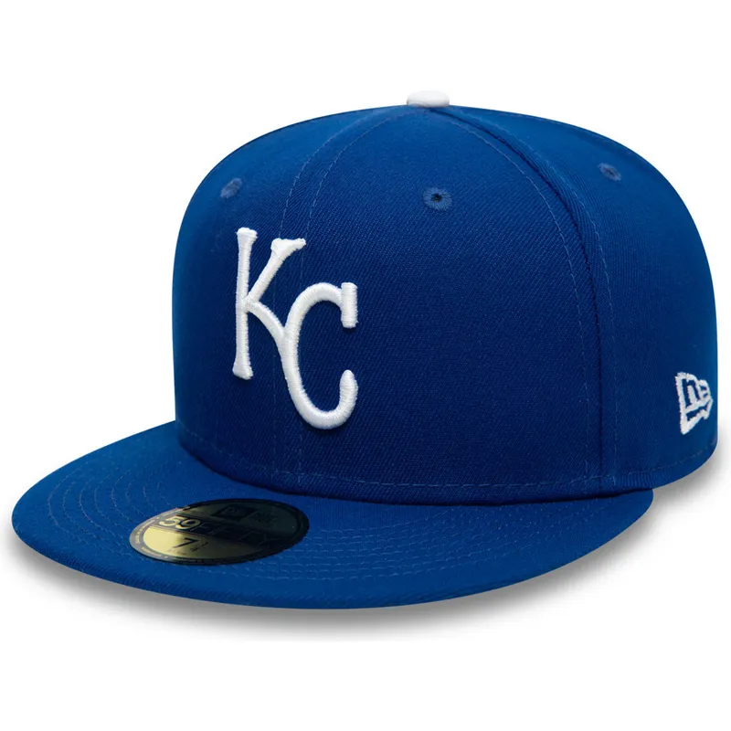 cepur-plakana-zils-pieguloss-59fifty-authentic-on-field-no-kansas-city-royals-mlb-no-new-era