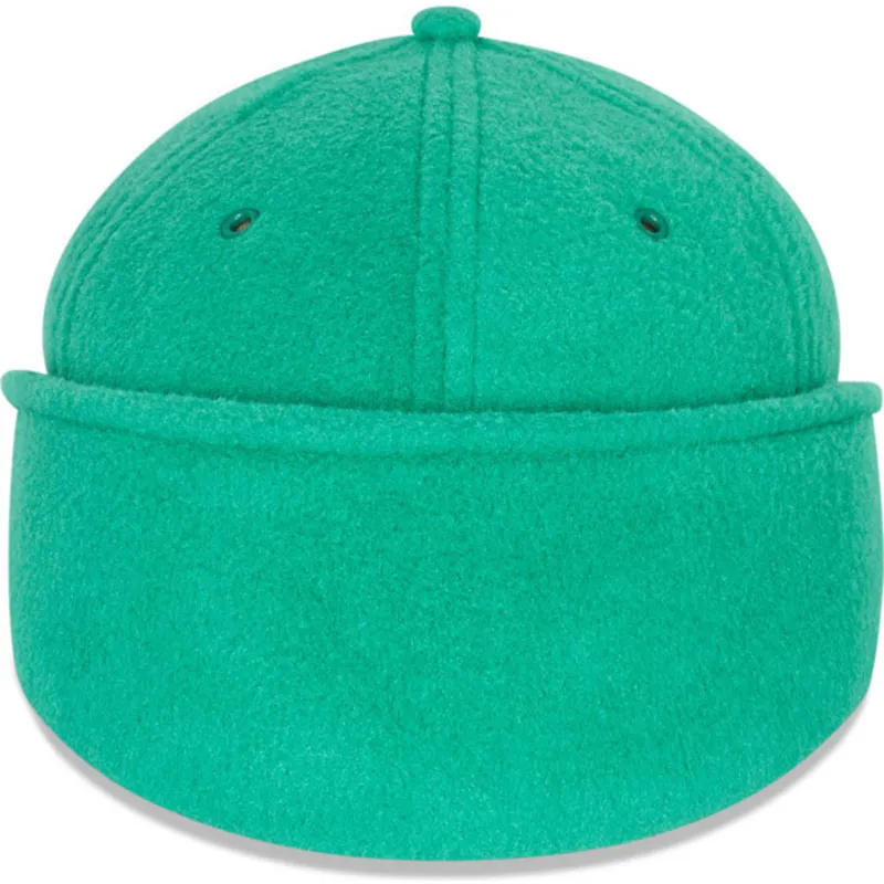 cepur-izliekta-zals-pieguloss-39thirty-polartec-dog-ear-fleece-no-new-era
