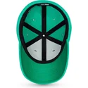 new-era-39thirty-polartec-dog-ear-fleece-grune-gebogene-kappe